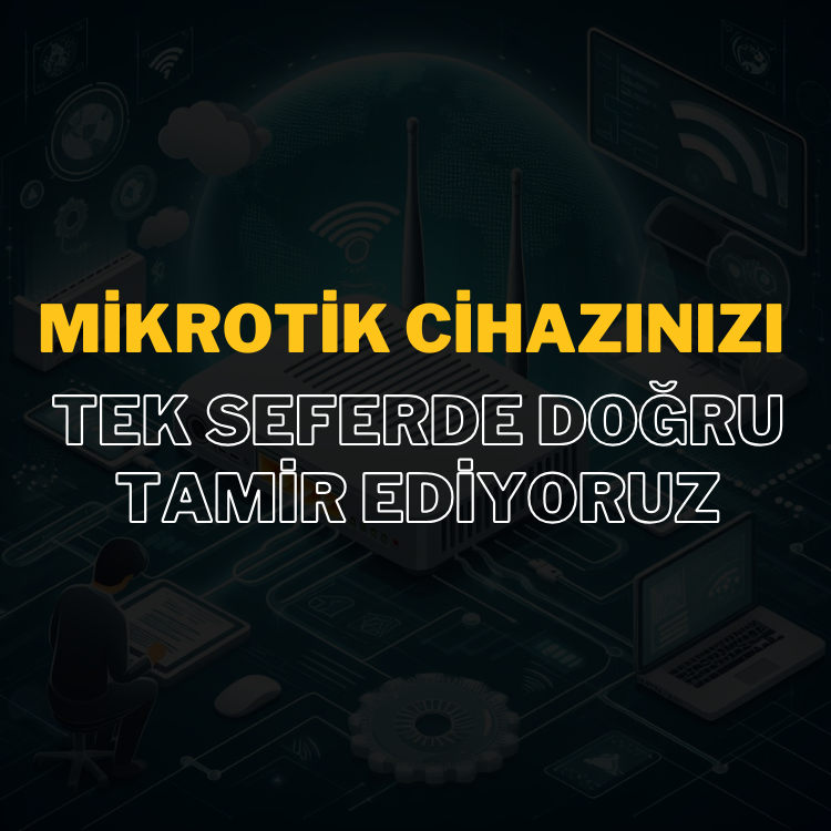 Deneyimli ekibimiz, arızayı hızlıca tespit edip, doğru ve kalıcı çözümler sunarak cihazlarınızı eski verimliliğine kavuşturur.