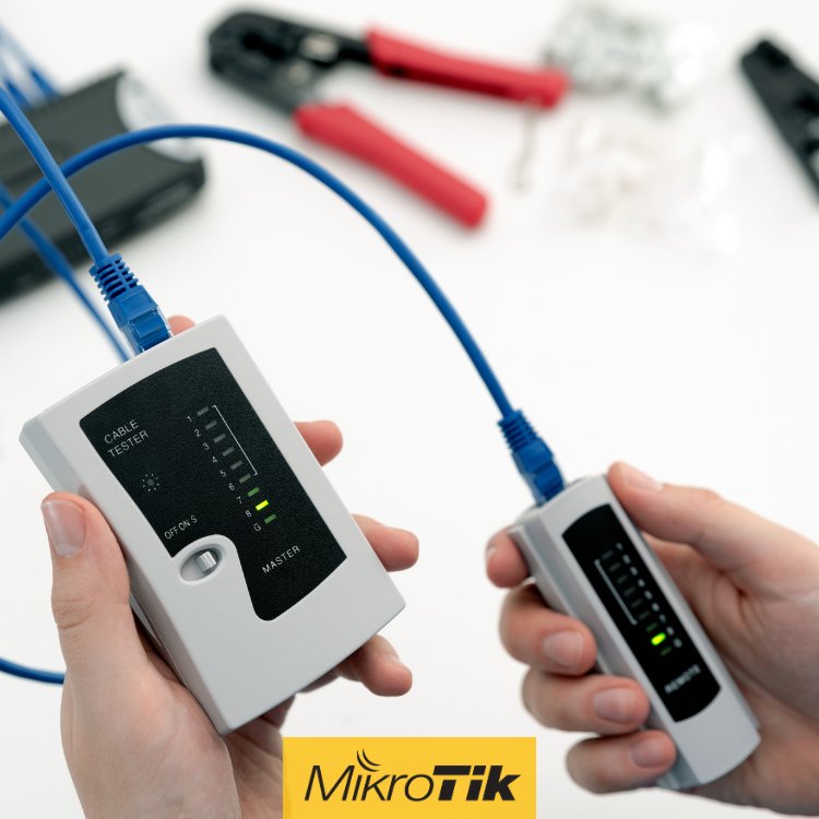 MikroTik cihazlarınızda meydana gelen arızalar, ağınızın performansını olumsuz etkileyebilir. MikroTik Türkiye hizmetleri, MikroTik cihazlarınız için hızlı arıza tespiti ve etkili çözüm sunar.