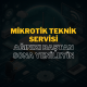 MikroTik cihazları ile ağınızı hızla optimize edebilir, kesintisiz internet bağlantıları elde edebilirsiniz.