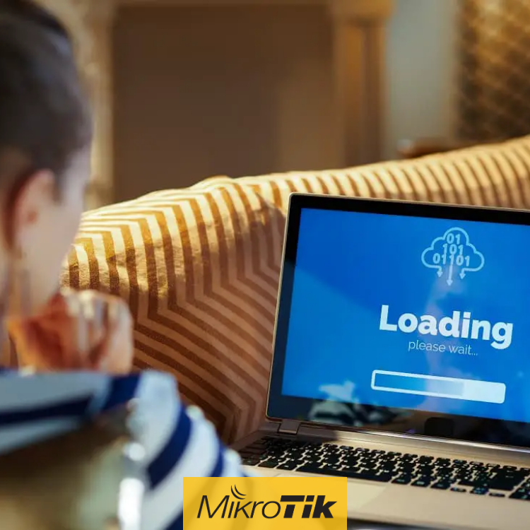 Kesintisiz Ağ Bağlantıları için İlk Adım