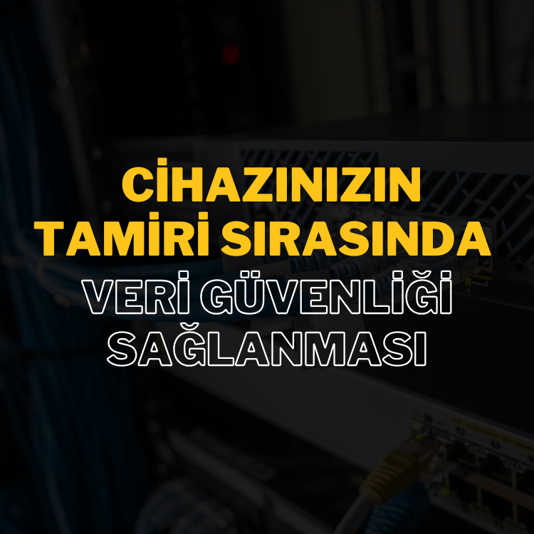 MikroTik cihazındaki donanım veya yazılım arızaları ağ kesintilerine ve veri kayıplarına yol açabilir. Uzman teknik destek, cihaz tamiri sırasında verilerinizi koruyarak ağ güvenliğini sağlar. Bu adımlar doğru şekilde uygulandığında, cihazınız sorunsuz çalışır ve verileriniz güvende olur.