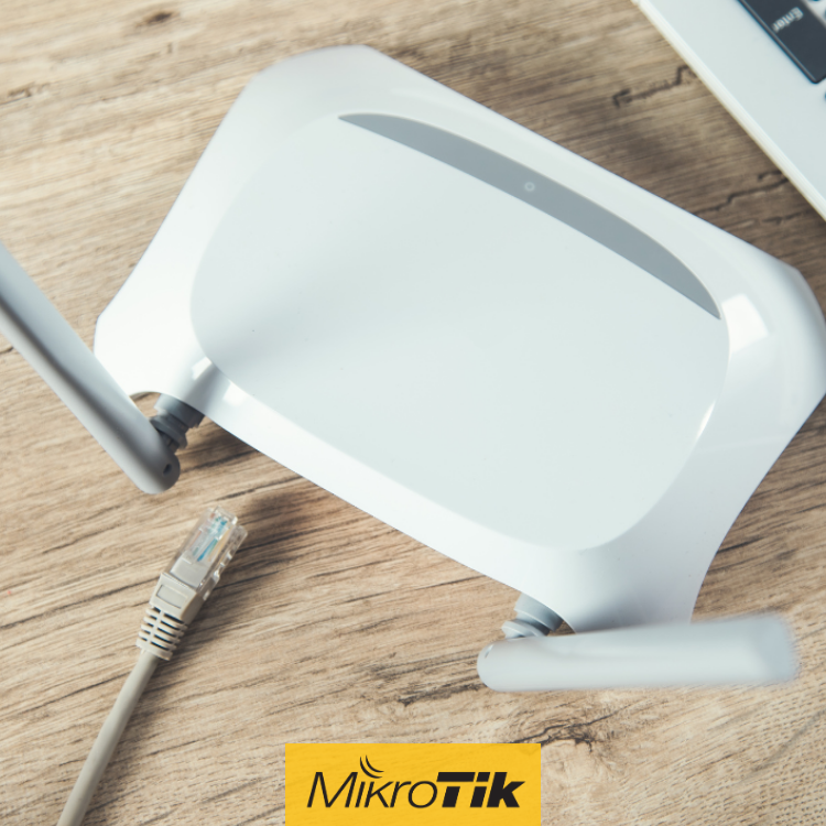 MikroTik teknik servisi ile modem cihazlarınızda yaşadığınız sorunları en kısa sürede çözebilir, ağ performansınızı artırabilirsiniz.