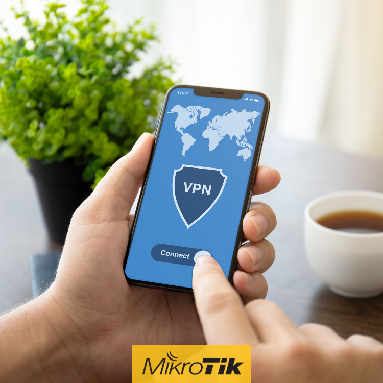 Mikrotik RouterOS Üzerinden VPN Bağlantı Sorunları Çözme
