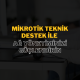 MikroTik Teknik Destek ile Ağ Yönetiminizi Güçlendirin