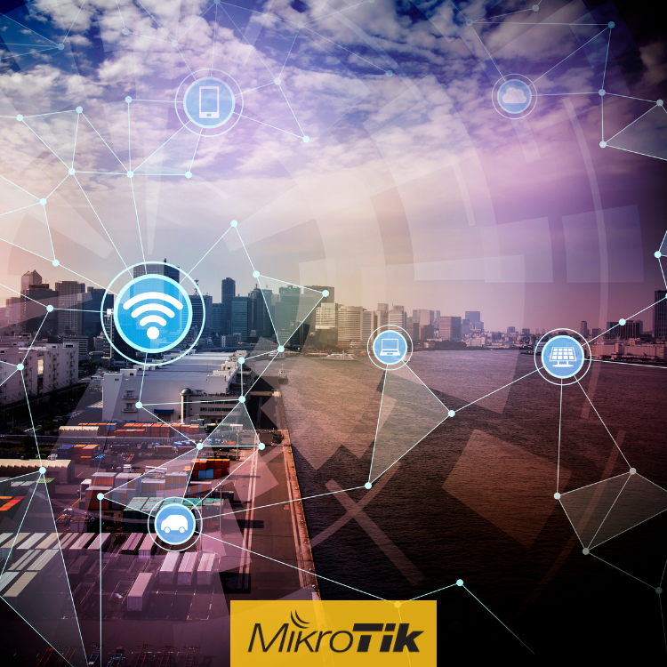 MikroTik Router’da Kablosuz Ağ Konfigürasyonu: Teknik Destek İpuçları ve Çözümler